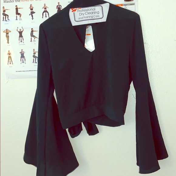 Fashion nova top - Picture 1 of 7